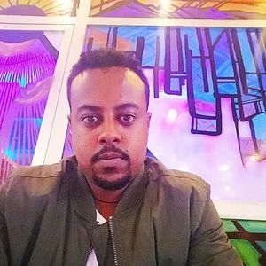 Meet your Posher, Bisrat